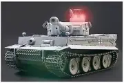Tamiya Hop-UP Options OP-447 Battle System (for 1/16RC tank)