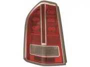 Tail Light Housing For 12-14 Chrysler 300 GH85B3 (for: Chrysler)