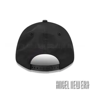 【NEW ERA】MLB 洛杉磯道奇 尼龍 經典黑 9FORTY 老帽 大谷翔平 山本由伸【ANGEL NEW ERA】