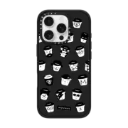 iPhone 16 Pro Impact Case MagSafe Compatible WHOSMiNG - MINGSCUPS