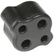Mackay EXM1998 Exhaust Mount for Holden VS Commodore 3.8L V6 Petrol Automatic & Manual