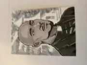 The Walking Dead One Of A Kind Art Of Gabriel