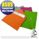 【Ezstick】ASUS T103 HAF 毛氈信封包(馬卡龍色系，5款顏色，任君選購)