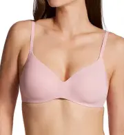 DKNY DK4047 Litewear Wirefree Push-up Bra