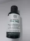 The Body Shop Tea Tree Facial Wash 60ml