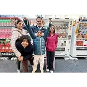 Save 10.00%! Tasty Tour of Ikebukuro Family Experience Free Kids With Guide