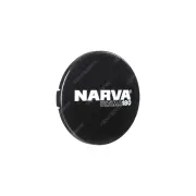 Narva Black Lens Protector To Suit Ultima 180 L.E.D Driving Light