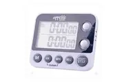 Dual Digital Timer