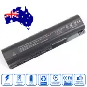 Battery for HP Pavilion DV6-1307EW DV6-1307SL DV6-1307TX Laptop 5200mAh