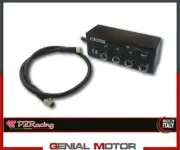 CAN-BUS Expansion Module Box PzRacing BCAN-K2 KAWASAKI ZX10R 2016 > 2018