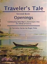 在飛比找三民網路書店優惠-Traveler Tale, Second Book ─ 