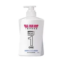 在飛比找大樹健康購物網優惠-(5/1-5/15 滿399折40)【MEN'S Biore