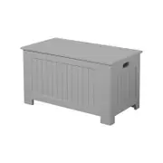 Levede Kids Toy Box Chest Storage Cabinet Container Clothes Organiser Children
