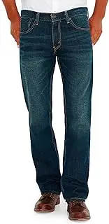 [Levi's] Men's 527 Slim Bootcut Jean