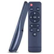 New Remote Control For XuanPad X008-QA01 Mini LED LCD Wi-Fi Portable Projector