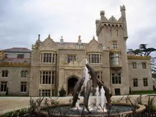 Lough Eske Castle