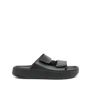[Veja] Veja Embossed-logo Slides