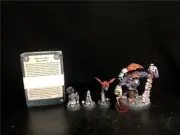 Boxed Games DPS painted Warhammer Underworlds: MolloG's Mob Rivals Deck SK3908