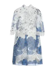 [RED VALENTINO] RED Valentino Mini dresses - Item 15185034