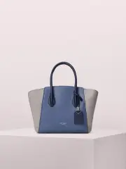 grace medium satchel