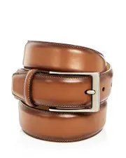 The Men's's Store at Bloomingdale's Men's Leather Belt - Exclusive