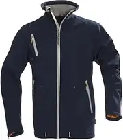 [James Harvest] Mens Snyder Soft Shell Jacket