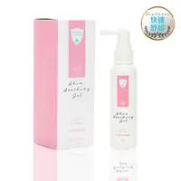 在飛比找PChome24h購物優惠-白因子舒緩凝膠 Skin Soothing Gel 60ml