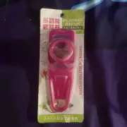 Kitchen Garlic Press Crusher Masher, Mincer, Slicer, Grater, Cutter, Chopper NEW
