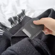 Mini Travel Lint Remover Best Clothing Shavers Machine Manual