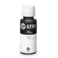 在飛比找蝦皮購物優惠-HP M0H57AA GT51 原廠黑色墨水