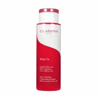 在飛比找Yahoo!奇摩拍賣優惠-CLARINS 克蘭詩 紅魔超S勻體精華 200ml