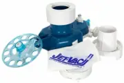 Jetvac / Jet Vac Pressure Pool Cleaner Head Only - LJV104 Aqua Quip