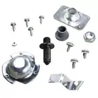 WE25X205: Bearing Kit