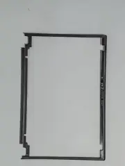 New 01YR487 for Lenovo ThinkPad T480 LCD Bezel Frame only without sticker