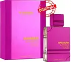 Al Haramain Amber Oud ULTRA VIOLET ORIGINAL perfume 4 fl oz 120ml EDP