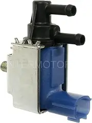 Standard Motor Products CP666 Canister Purge Solenoid