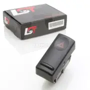 HAZARD WARNING INDICATOR LIGHT SWITCH FOR RENAULT 19 II R19