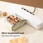 Vacuum Sealer Safe Mini Preservation Assistant Vacuum Sealer Lightweight