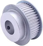 1/5/10pcs 65 Teeth 2GT Timing Pulley Bore 5/6/6.35/8/10/12/12.7/14/15/16/17/18/19/20mm Timing Pulley Belt Width 6mm 65T 2GT Pulley(12mm,10pcs-6mm)