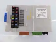 Volvo CEM BCM - Programming and Cloning Services