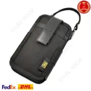 MTO VanNuys Vertical Carrying Case for Astell & Kern A & Ultima SP2000 Black JPN