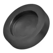 Graphite Crucible Round Ingot Mold Molds for Silver Gold