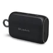 BLUEANT X0I Bluetooth Speaker - Slate Black