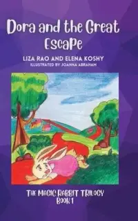 在飛比找博客來優惠-Dora and the Great Escape: Mag