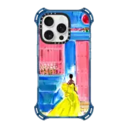 iPhone 16 Pro Bounce Case MagSafe Compatible Colors of Cartagena