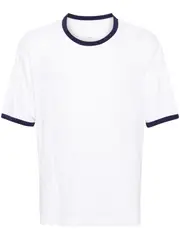 [visvim] Amplus Ringer Tee