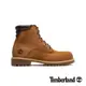 Timberland男款棕色防水經典6吋靴A1H8Q855-EDM