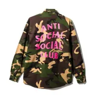 在飛比找蝦皮購物優惠-Anti social social club ASSC迷彩