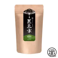 在飛比找momo購物網優惠-【纖Q】黑豆水x1袋(2gx30入/袋)