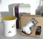 Scentsy Bumblebee Plug-in Scentsy Warmer *New Vintage 2000